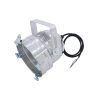 EUROLITE PAR-56 Spot Short with Cable sil
