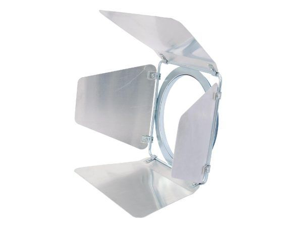 EUROLITE Barndoors PAR-56 Spot sil