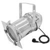 EUROLITE PAR-56 Spot CDM150 sil