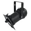 EUROLITE PAR-46 Spot CDM-70 E-27 bk