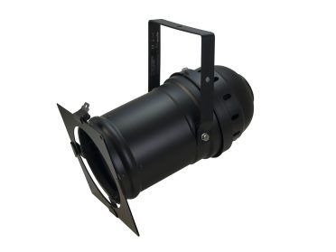 EUROLITE PAR-64 Spot Long with Plug bk