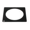 EUROLITE Filter Frame PAR-64 Spot bk