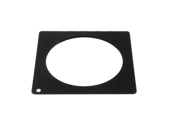 EUROLITE Filter Frame PAR-64 Spot bk