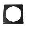 EUROLITE Filter Frame PAR-64 Spot bk