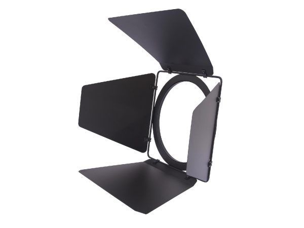 EUROLITE Barndoors PAR-64 Spot bk