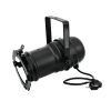 EUROLITE PAR-30 Spot black