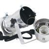 EUROLITE PAR-20 Spot silver