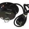 EUROLITE Mirror Ball 20cm with MD-1015 Motor