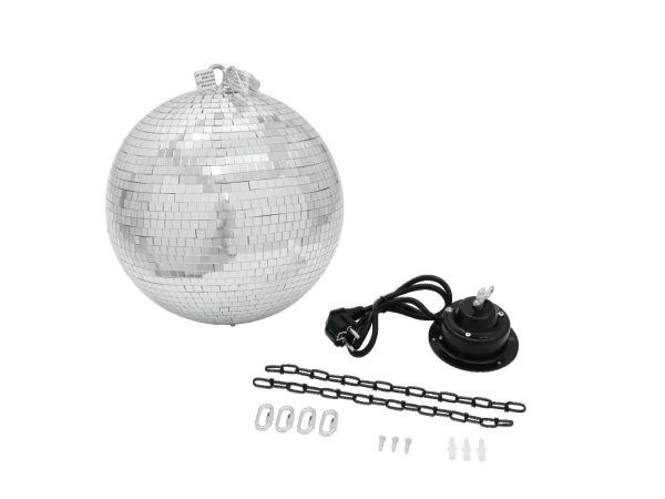 EUROLITE Mirror Ball 30cm