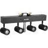 EUROLITE LED KLS-60 WW Compact Light Set