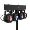 EUROLITE LED KLS-120 Compact Light Set