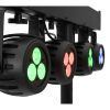 EUROLITE LED KLS-120 Compact Light Set