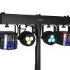 EUROLITE LED KLS-120 FX Compact Light Set