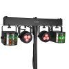 EUROLITE LED KLS-120 FX Compact Light Set