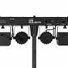 EUROLITE LED KLS-120 FX Compact Light Set