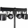 EUROLITE LED KLS-120 FX Compact Light Set