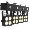 EUROLITE LED KLS-180 Compact Light Set