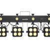EUROLITE LED KLS-180 Compact Light Set