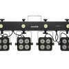 EUROLITE LED KLS-180 Compact Light Set