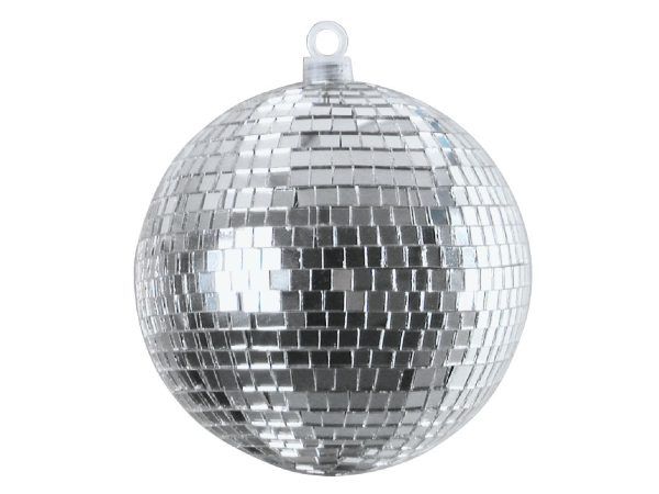 EUROLITE Mirror Ball 10cm