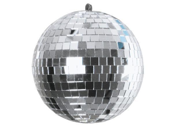 EUROLITE Mirror Ball 15cm