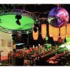 EUROLITE Mirror Ball 30cm