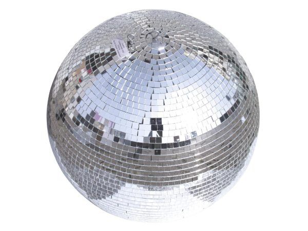 EUROLITE Mirror Ball 40cm