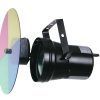 EUROLITE Mirror Ball Set 20cm with Pinspot