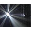 EUROLITE Mirror Ball Set 20cm with LED Spot