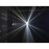 EUROLITE Mirror Ball Set 20cm with LED Spot