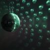 EUROLITE Mirror Ball Set 30cm with Pinspot