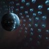 EUROLITE Mirror Ball Set 30cm with Pinspot