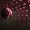 EUROLITE Mirror Ball Set 30cm with Pinspot