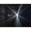 EUROLITE Mirror Ball Set 30cm with LED Spot