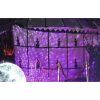 EUROLITE Half Mirror Ball 20cm motorized