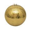 EUROLITE Mirror Ball 40cm gold