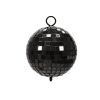 EUROLITE Mirror Ball 10cm black