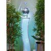 EUROLITE Stand Mount with Motor for Mirror Balls up to 50cm wh + Quick Link