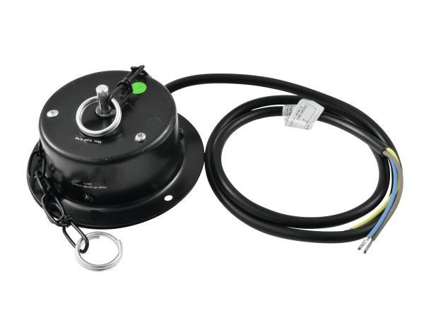 EUROLITE MD-1015 Rotary Motor w/o plug