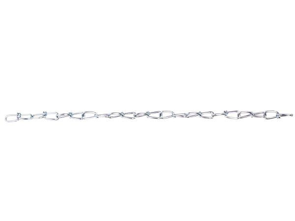 EUROLITE Double Loop Chain 2.5mm