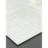 EUROLITE Mirror Mat 800x800mm