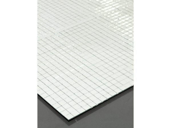EUROLITE Mirror Mat 800x800mm