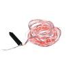 EUROLITE 360 LED Cascading Lights 3m red