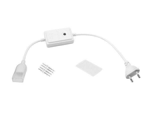 EUROLITE Controller Basic for LED Neon Flex 230V Slim RGB