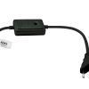 EUROLITE Controller Basic for LED Neon Flex 230V Slim RGB