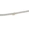 EUROLITE RUBBERLIGHT RL1-230V clear 44m