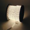 EUROLITE RUBBERLIGHT RL1-230V clear 44m