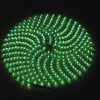 EUROLITE RUBBERLIGHT RL1-230V green 5m