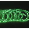 EUROLITE RUBBERLIGHT RL1-230V green 5m