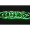 EUROLITE RUBBERLIGHT RL1-230V green 5m